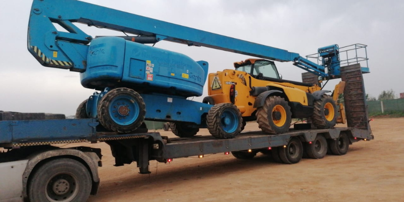 LOCATION NACELLES ÉLÉVATRICES